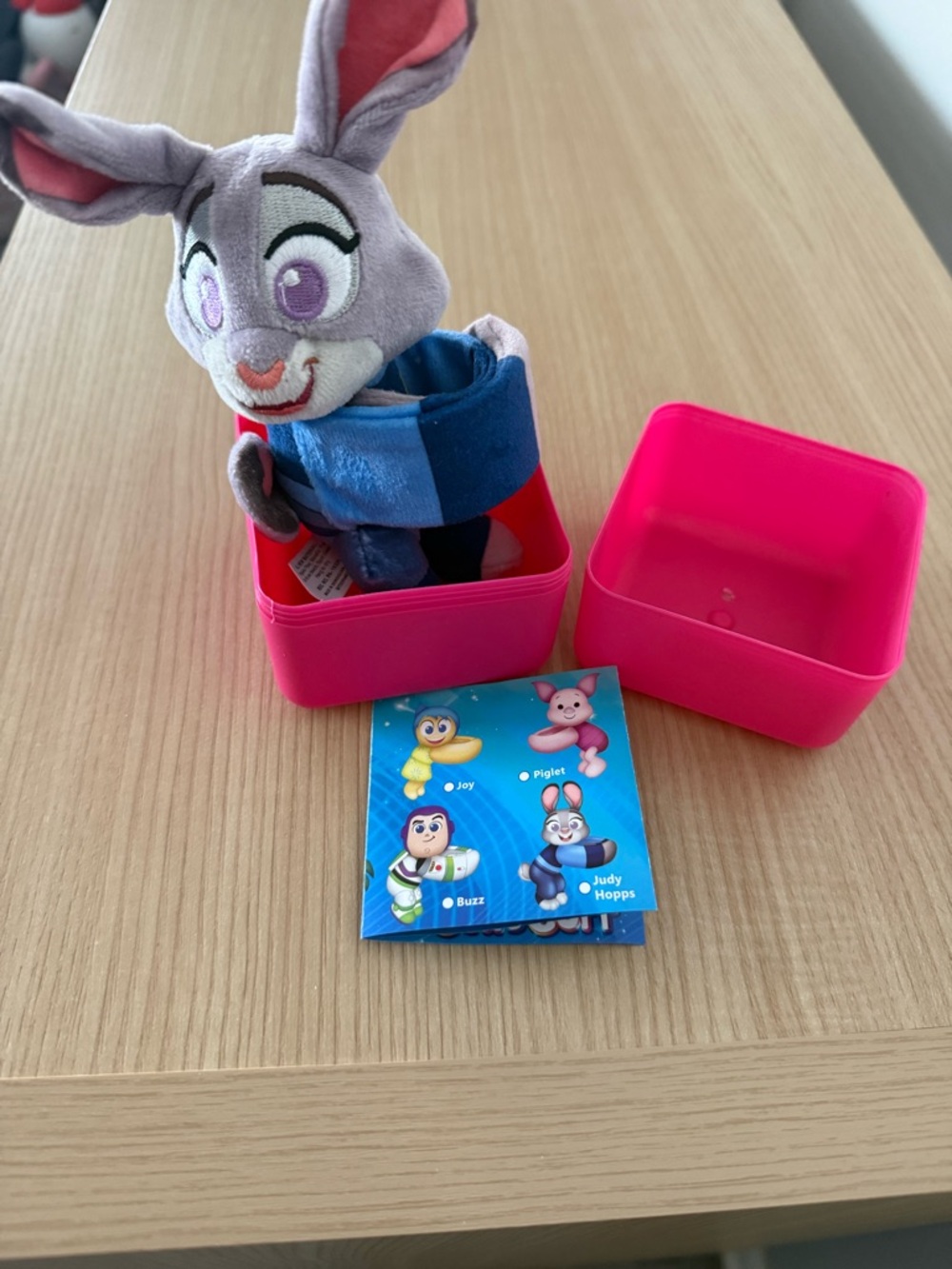 Judy Hopps Zootopia Cutie Cuff